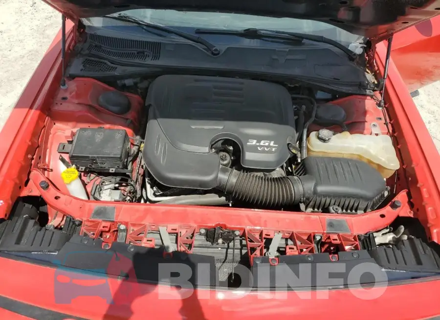 2C3CDZAG6KH672522 Photo# 11