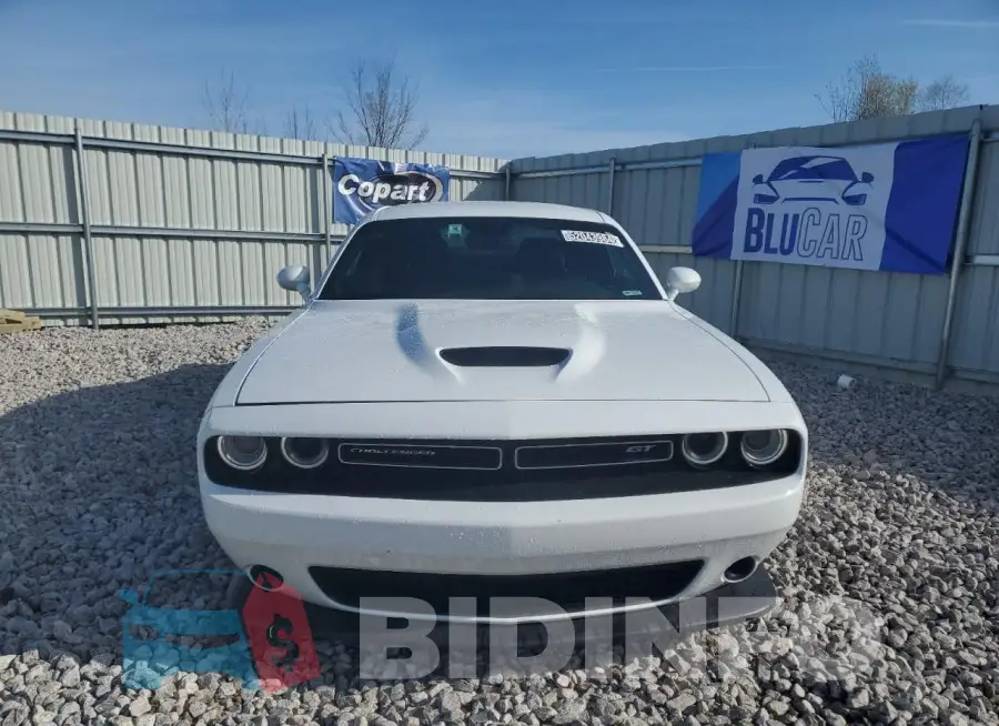 2C3CDZJG3PH538669 Photo# 5