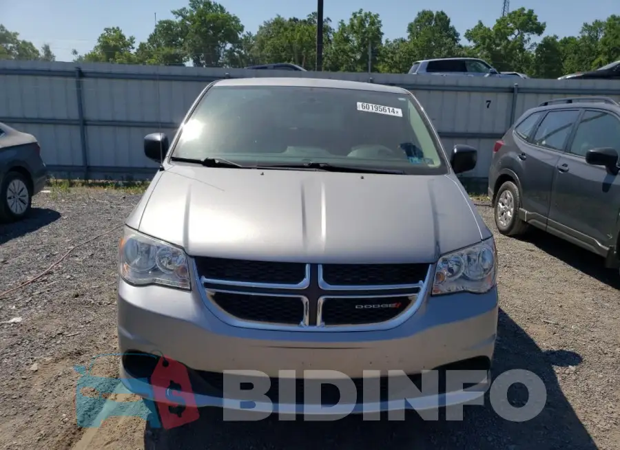 2C4RDGBG8GR225863 Photo# 5