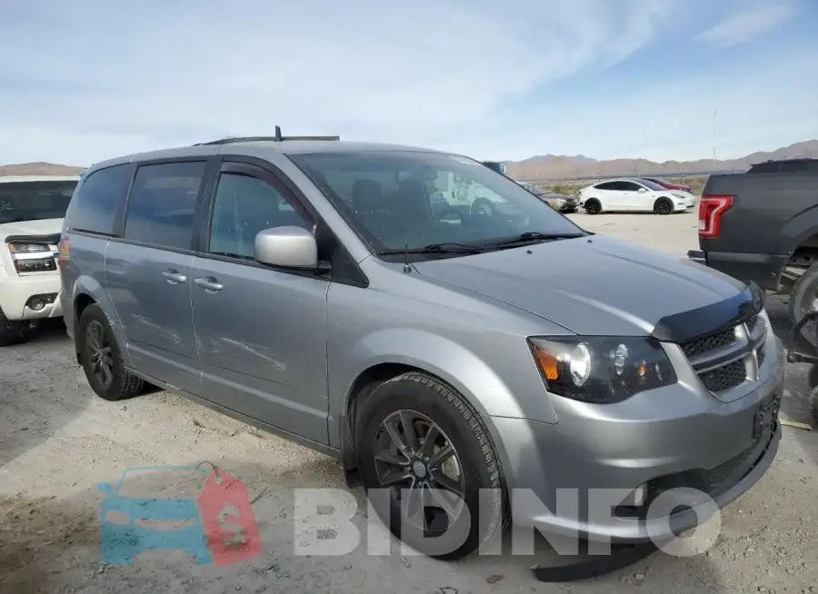 2C4RDGEG7JR238364 Photo# 4