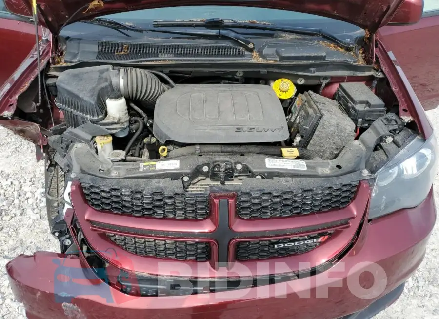 2C4RDGEG7KR640838 Photo# 12