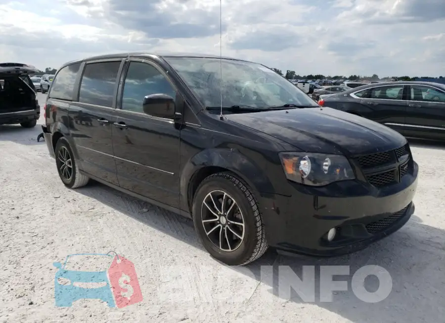 2C4RDGEGXFR750367 Photo# 4