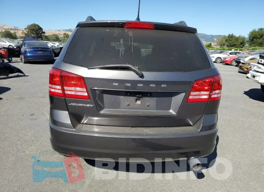 3C4PDCAB0HT630040 Photo# 6