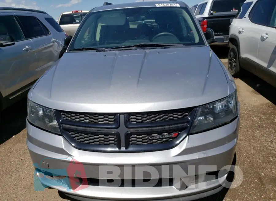 3C4PDCAB6HT614148 Photo# 5