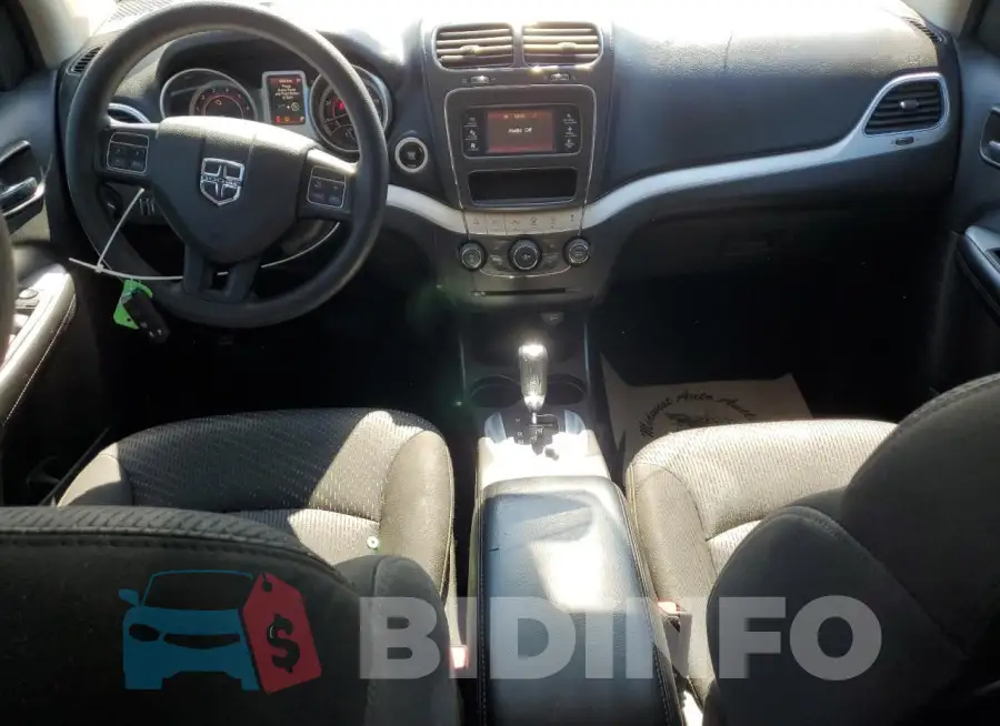 3C4PDCBBXGT193869 Photo# 8