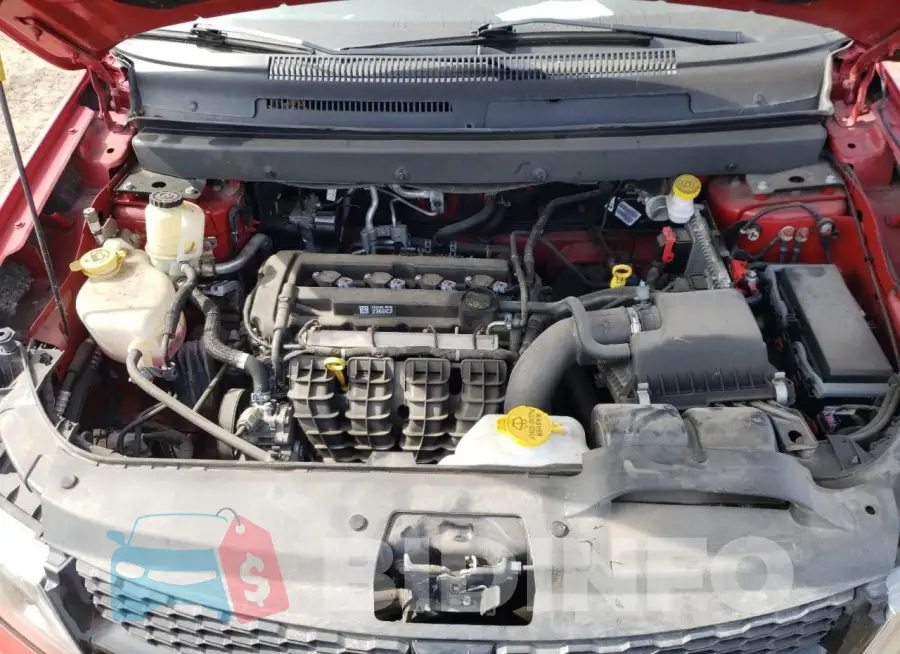 3C4PDCGB2LT267319 Photo# 11