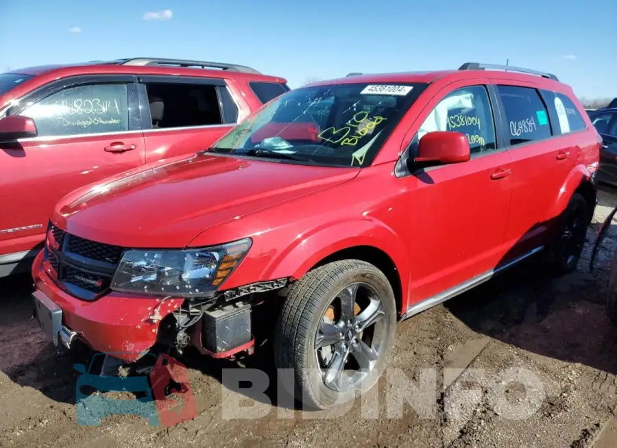 3C4PDCGB2LT267319 Photo# 1