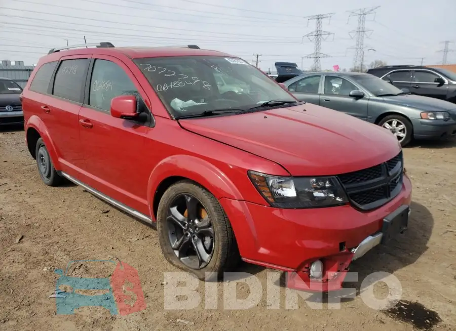 3C4PDCGB2LT267319 Photo# 4