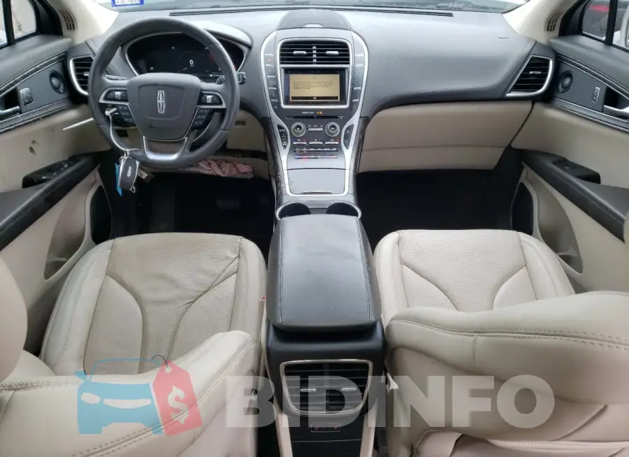 2LMPJ6L95KBL39704 Photo# 8