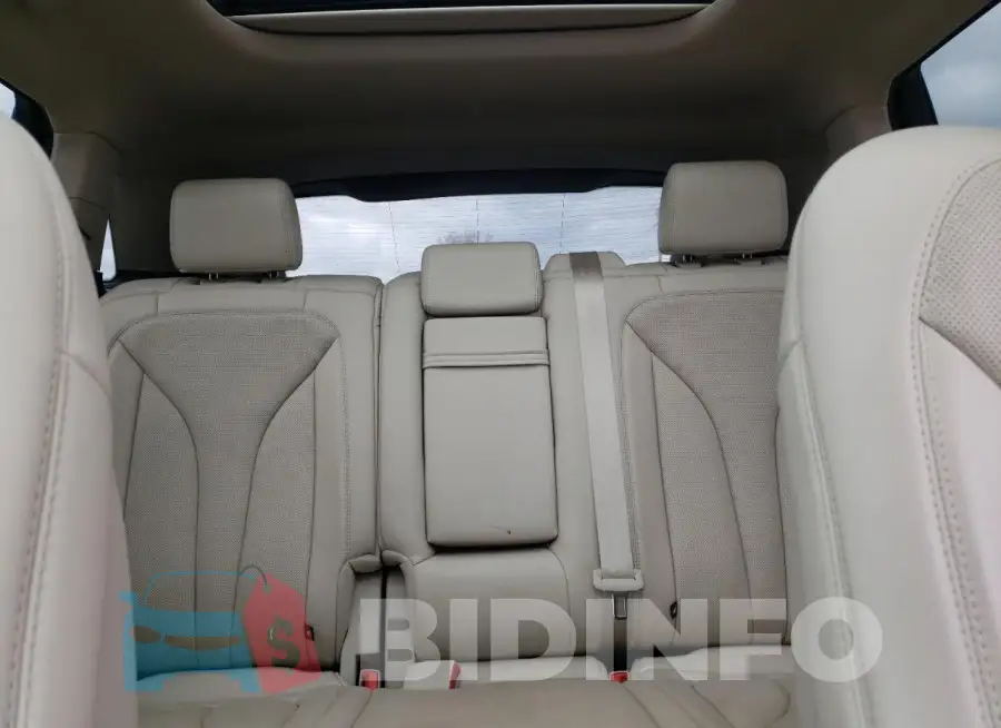 2LMPJ6L95KBL39704 Photo# 10