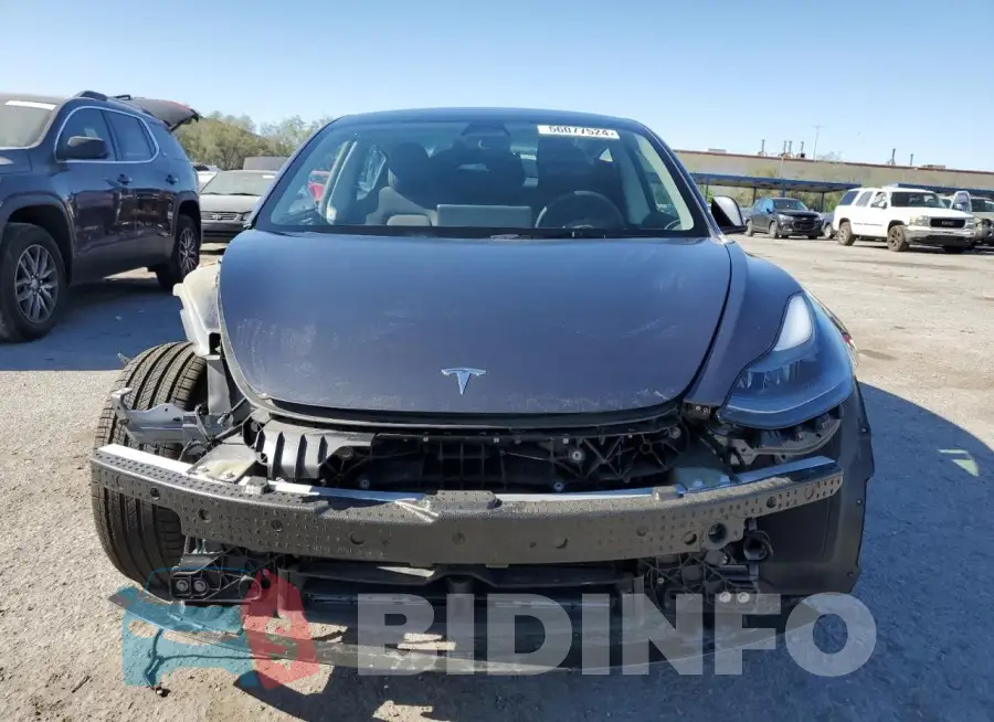 5YJ3E1EA8PF653418 Photo# 5