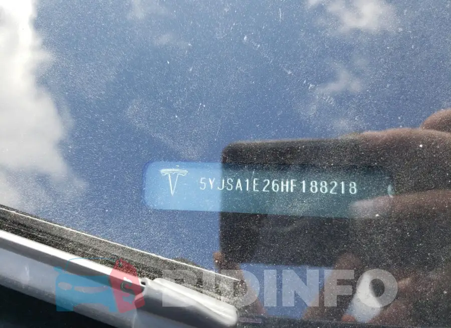 5YJSA1E26HF188218 Photo# 13