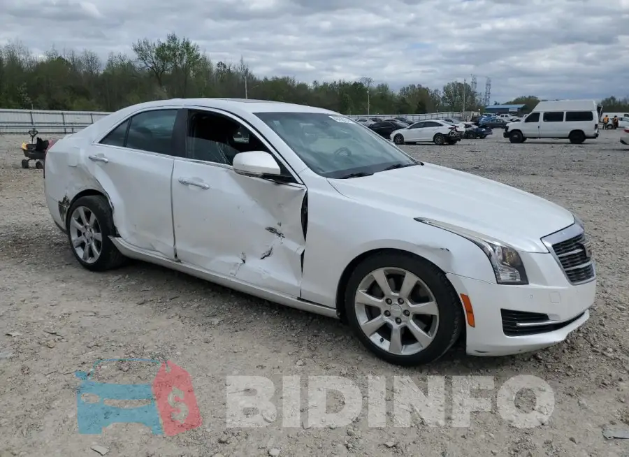 1G6AB5RX3F0101024 Photo# 4