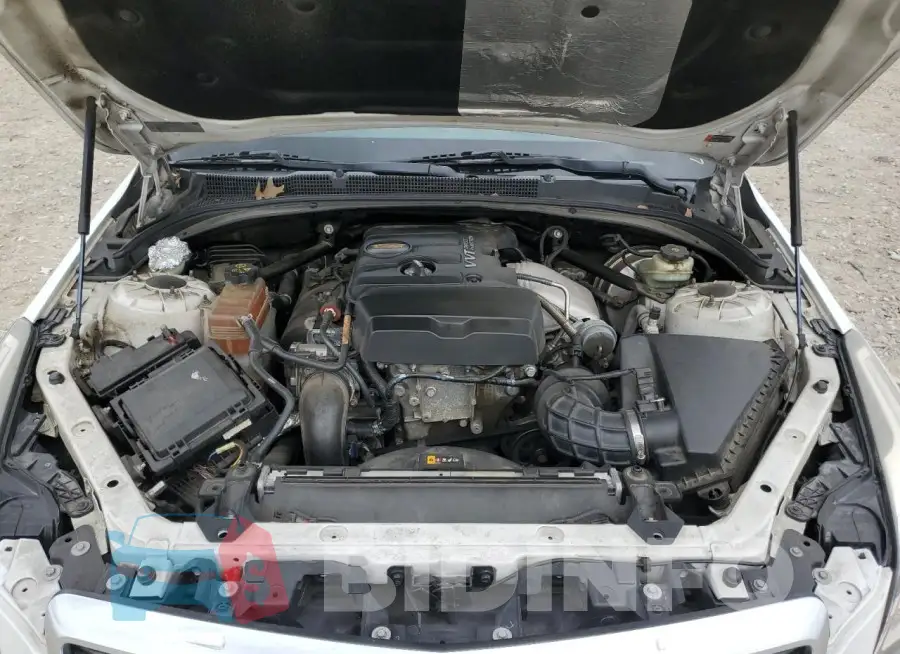 1G6AB5RX3F0101024 Photo# 11