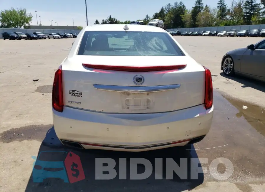 2G61M5S31F9149337 Photo# 6