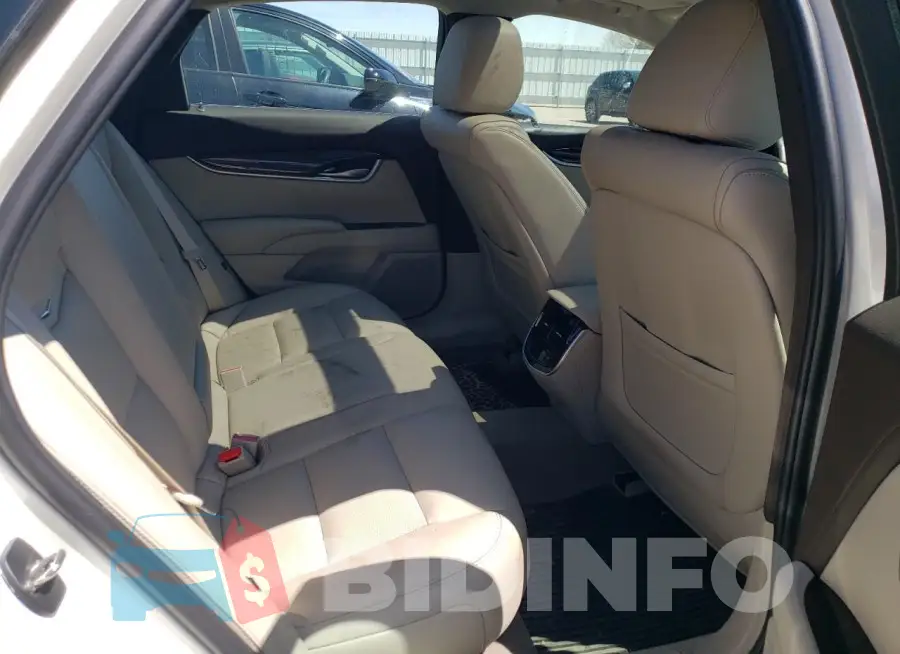 2G61M5S31F9149337 Photo# 10