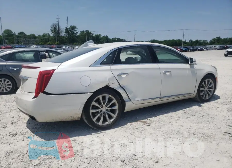 2G61M5S3XH9125833 Photo# 3