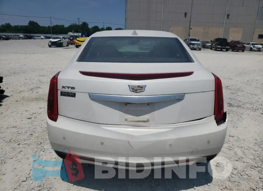 2G61M5S3XH9125833 Photo# 6