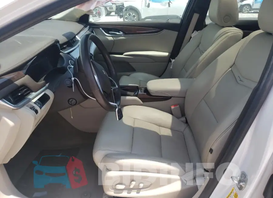 2G61M5S3XH9125833 Photo# 7
