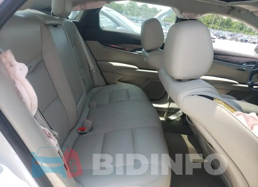 2G61M5S3XH9125833 Photo# 10