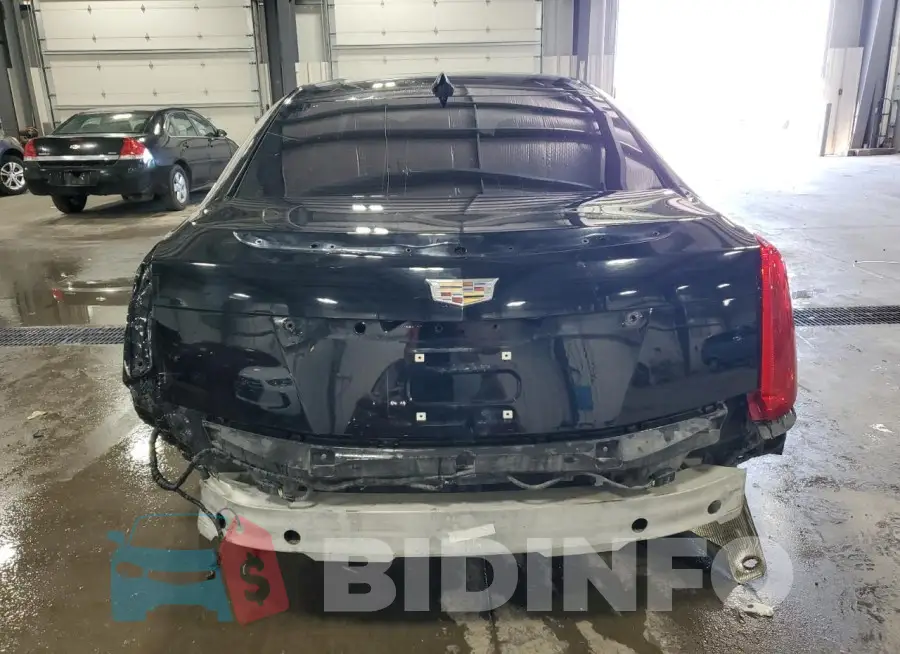 2G61R5S3XH9119175 Photo# 6