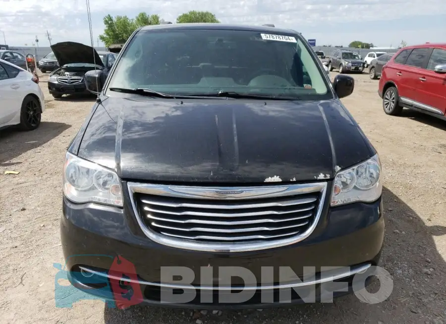 2C4RC1BG9GR247855 Photo# 5