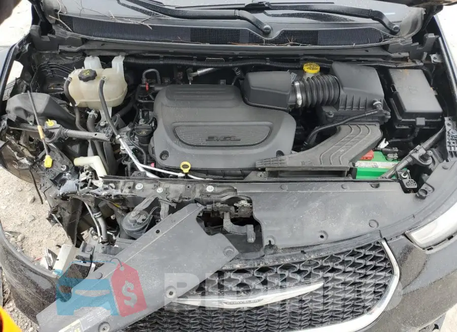 2C4RC1BG9MR502676 Photo# 11