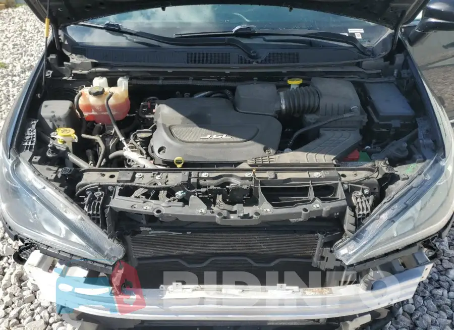 2C4RC1BGXKR526207 Photo# 12