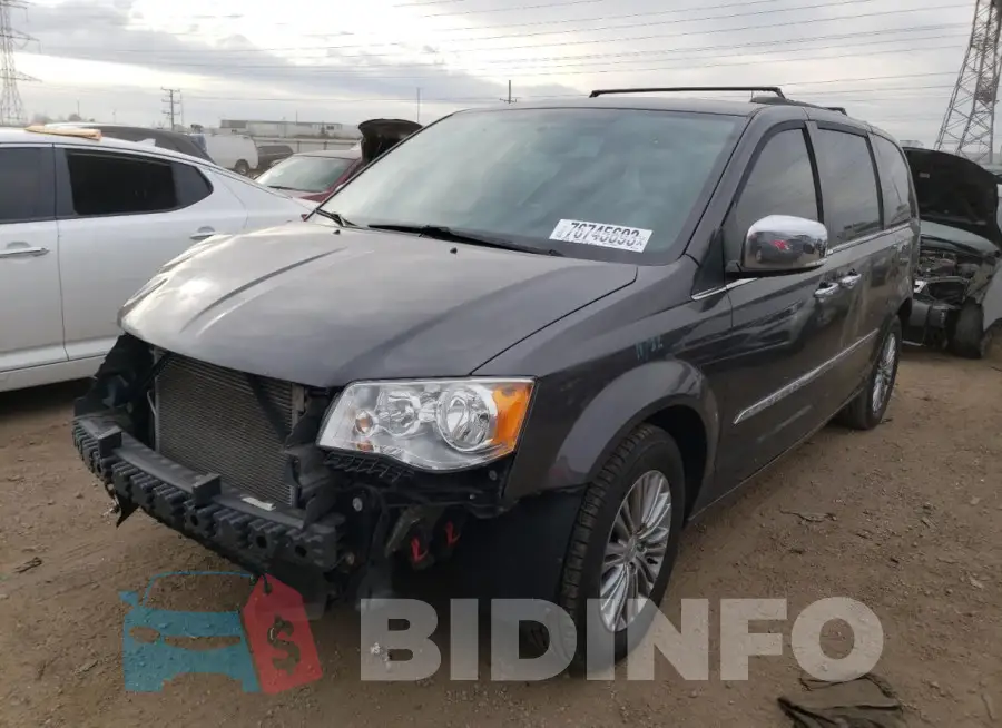2C4RC1CG7FR507019 Photo# 1