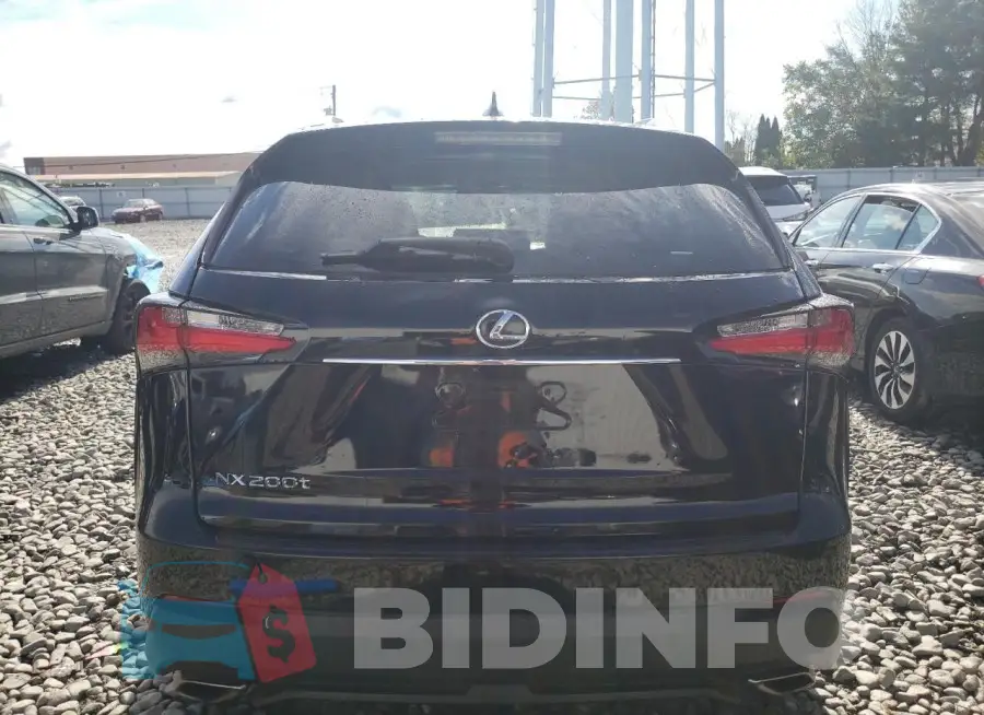 JTJBARBZ4F2013754 Photo# 6