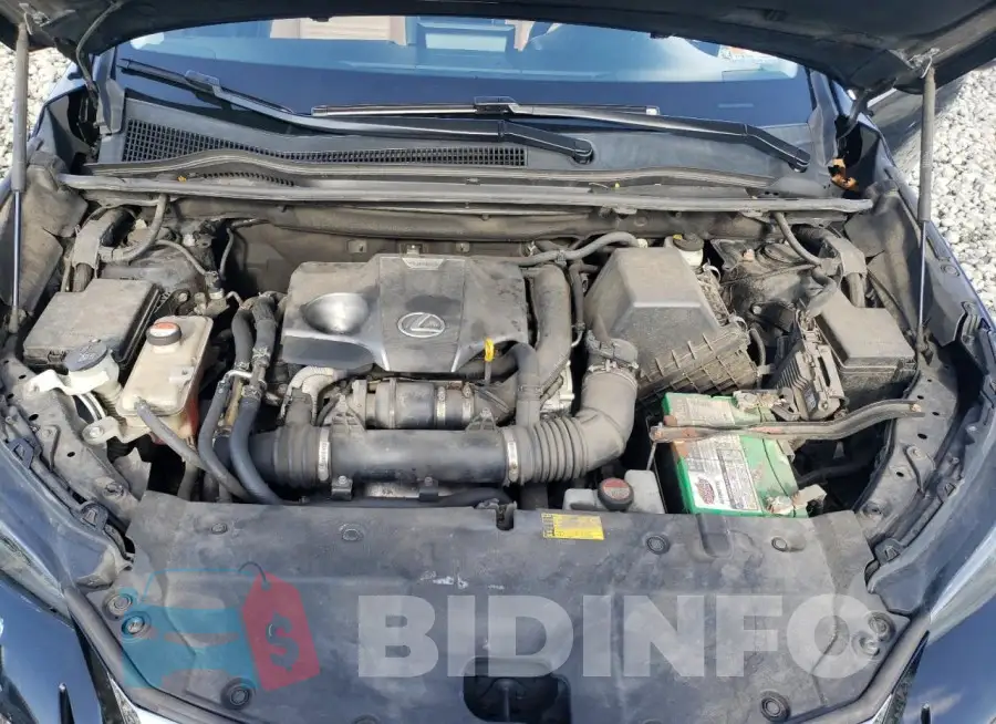JTJBARBZ4F2013754 Photo# 12