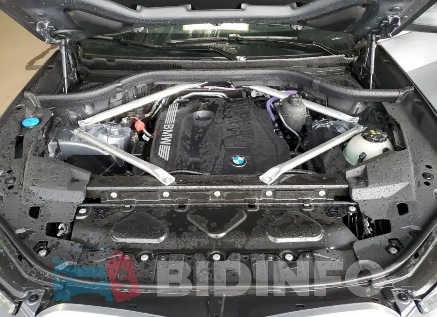 5UX23EU09R9V06361 Photo# 12