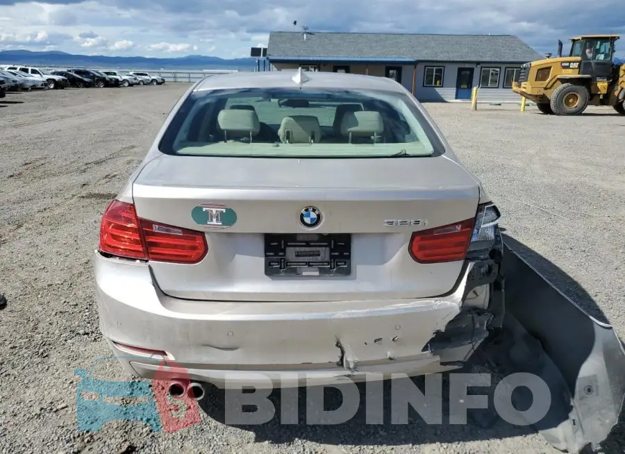 WBA3A5G53FNS90963 Photo# 6