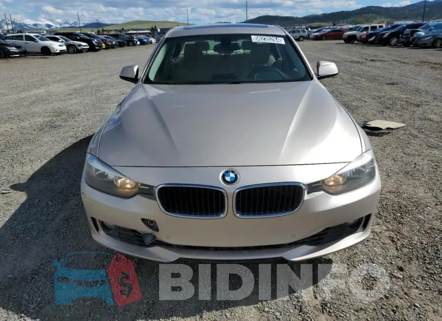 WBA3A5G53FNS90963 Photo# 5