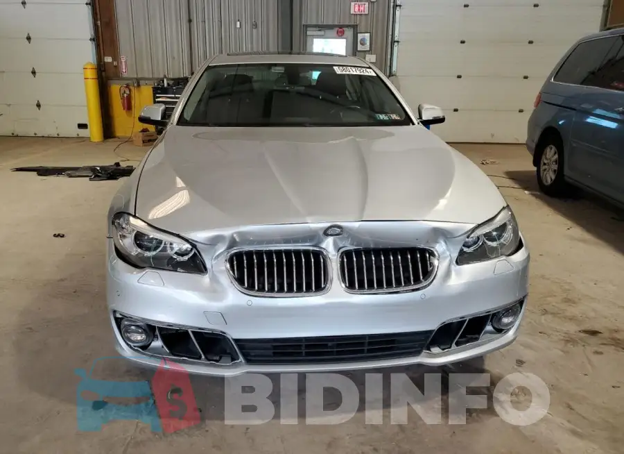 WBA5A7C51GG147784 Photo# 5