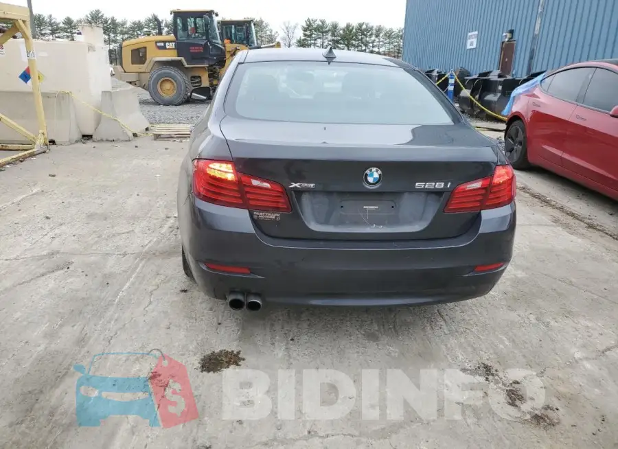 WBA5A7C59FD625983 Photo# 6