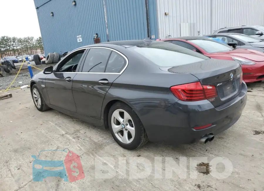WBA5A7C59FD625983 Photo# 2