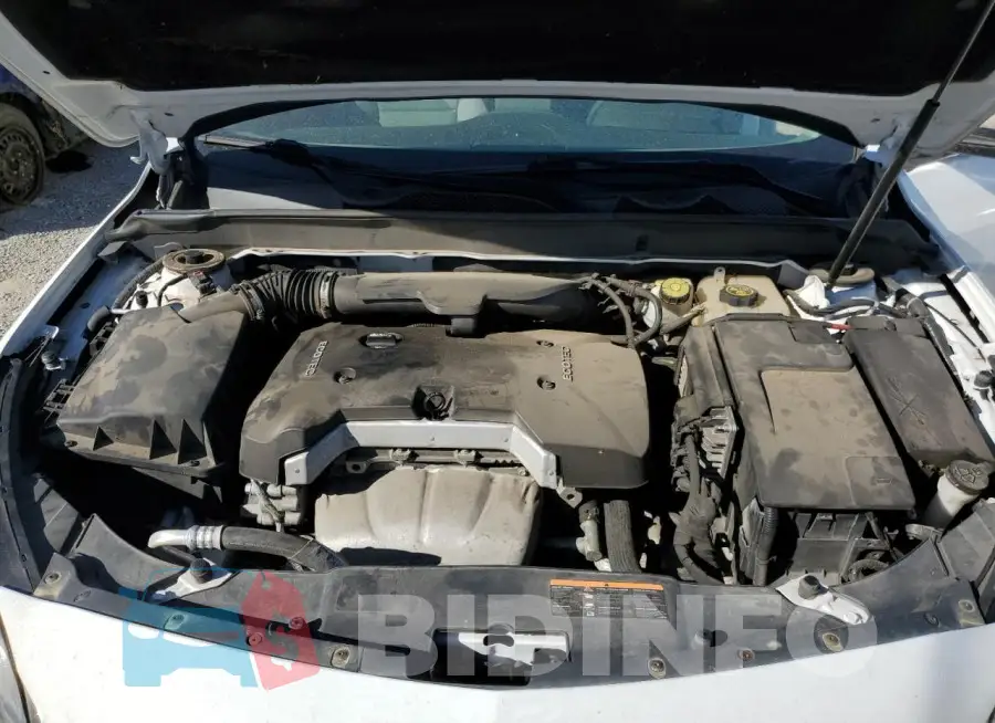 1G11B5SA8GF168132 Photo# 11