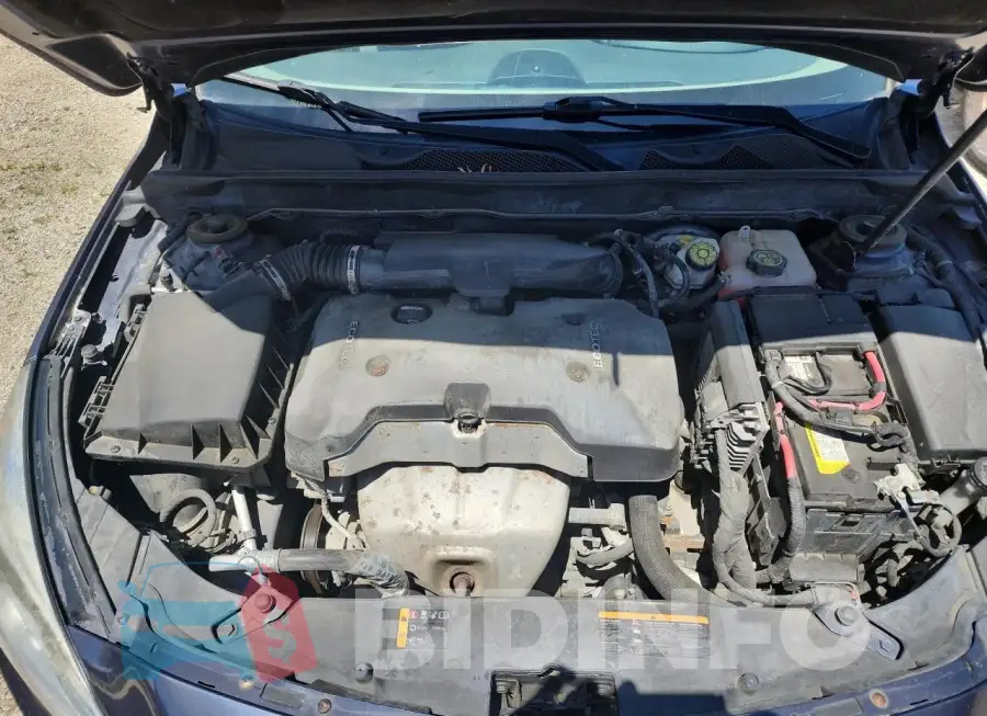 1G11B5SLXFF336532 Photo# 7