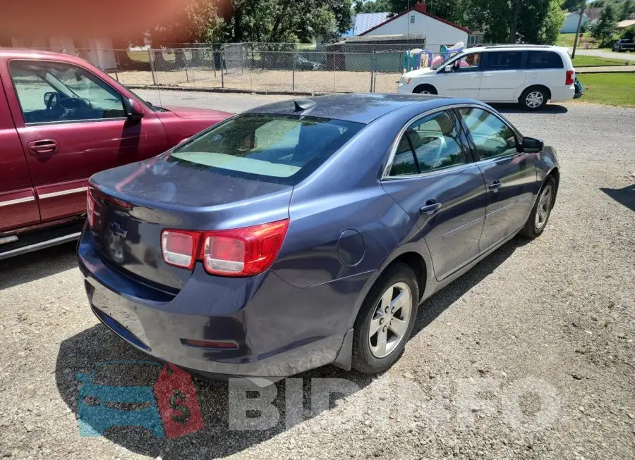 1G11B5SLXFF336532 Photo# 4