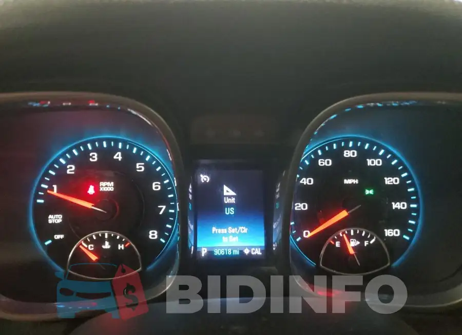 1G11C5SL6FF289402 Photo# 9