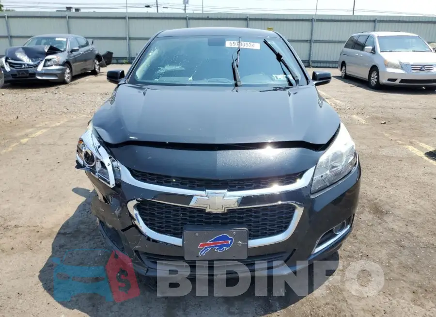 1G11F5SL4FF260178 Photo# 5