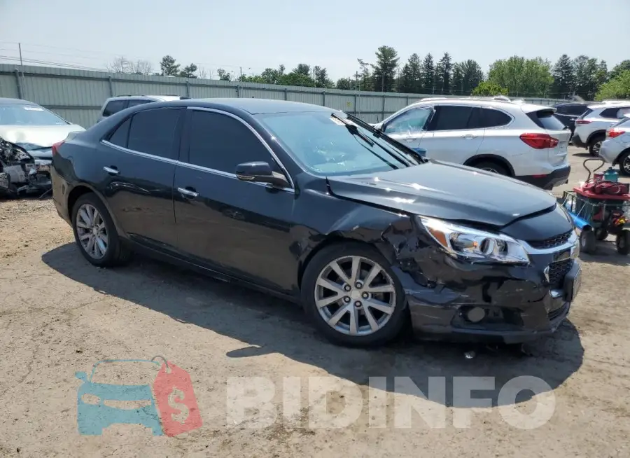 1G11F5SL4FF260178 Photo# 4