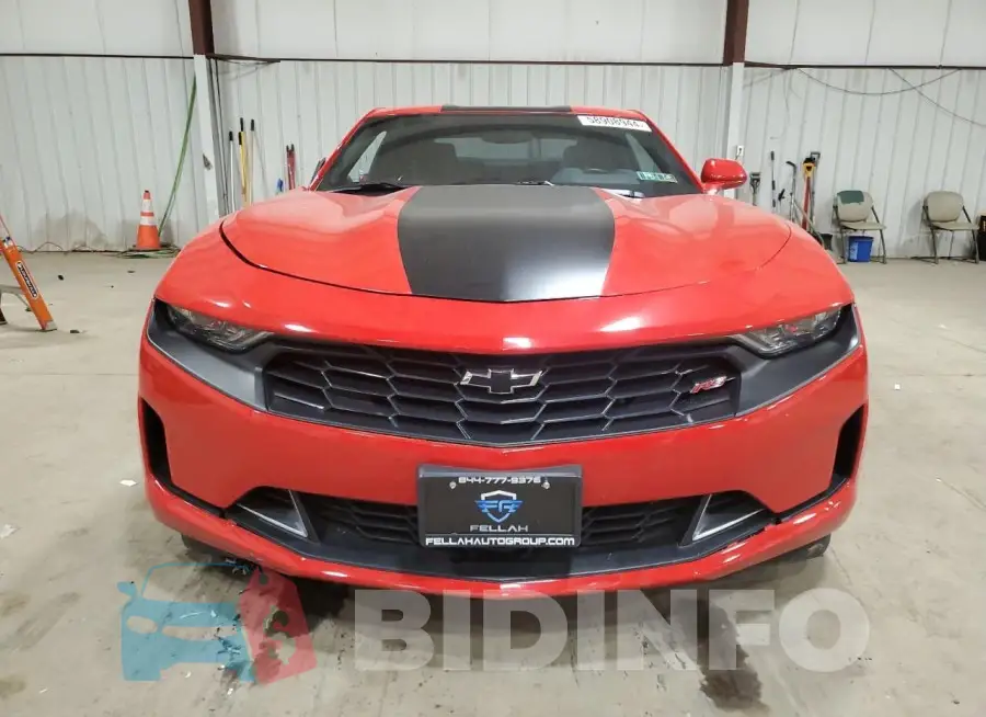 1G1FB1RS0M0118658 Photo# 5