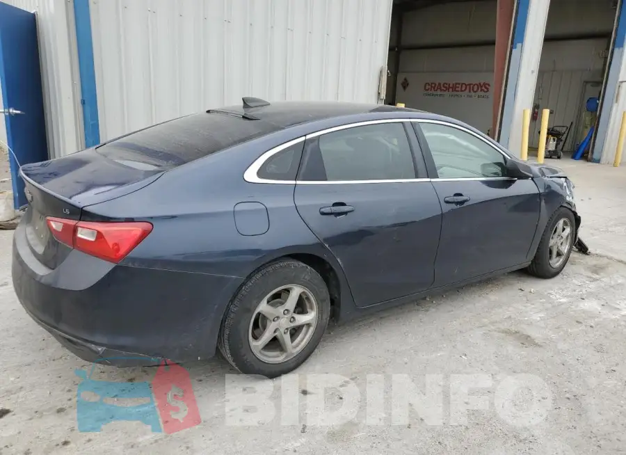 1G1ZB5ST7GF181197 Photo# 3