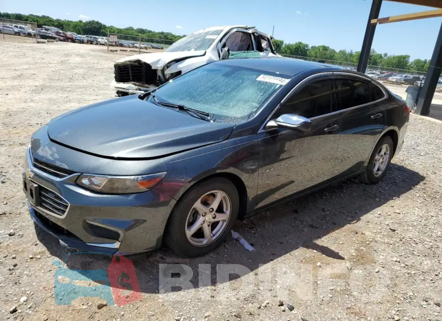 1G1ZB5ST8HF233714 Photo# 1