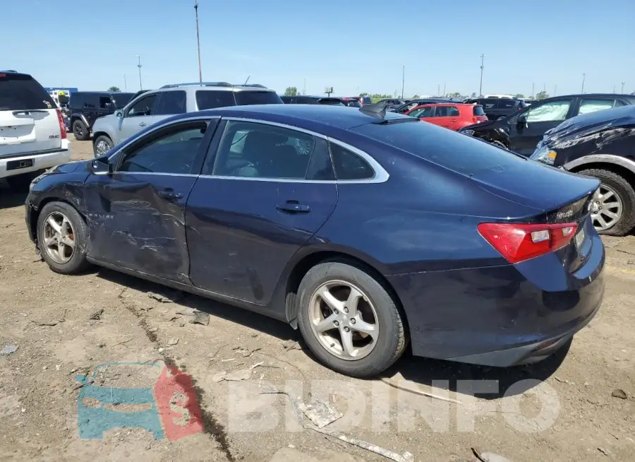 1G1ZC5ST5HF256798 Photo# 2