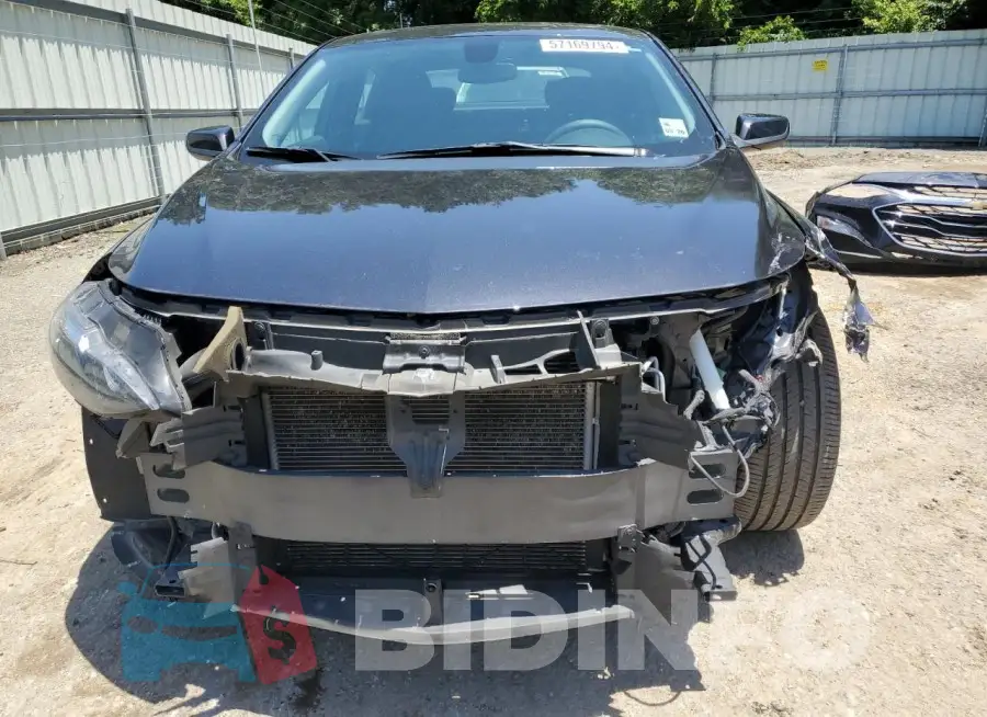 1G1ZD5ST1NF165505 Photo# 5