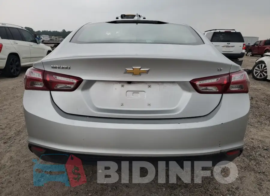 1G1ZD5ST2NF140497 Photo# 6