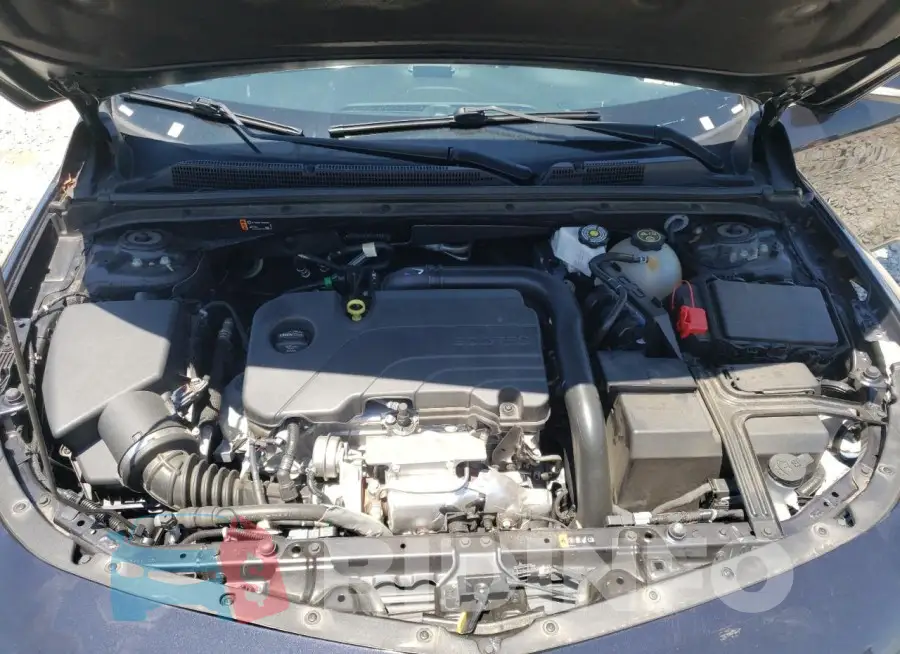 1G1ZD5ST2PF134931 Photo# 11
